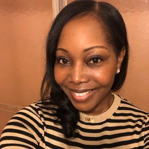 Meet your Posher, Veronica